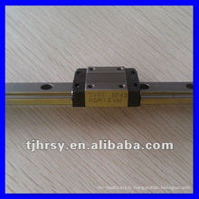 THK Linear LM Guide (type à bille complète)